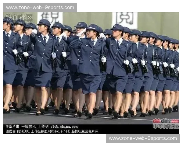 日本队新闻—铁血风采与未来蓝图