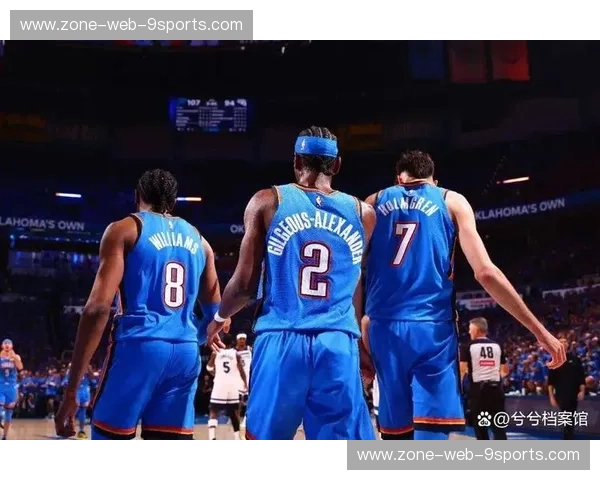 雷霆vs快船G5：史诗对决，谁将续写传奇？